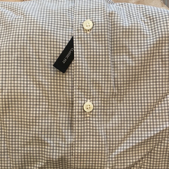 Ermenegildo Zegna men’s shirt - Picture 5 of 5